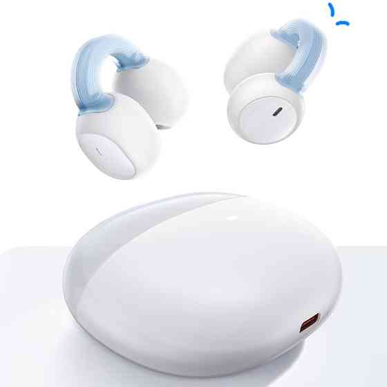 Беспроводные TWS наушники Baseus AirGo 1 Ring Open-Ear (A00069201) Херсон