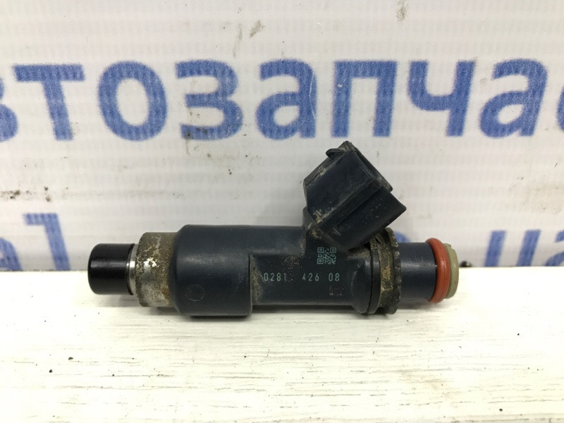 Форсунка топливная Mitsubishi Outlander 2003-2006 1465A051 (Арт. 50596) Київ - зображення 1