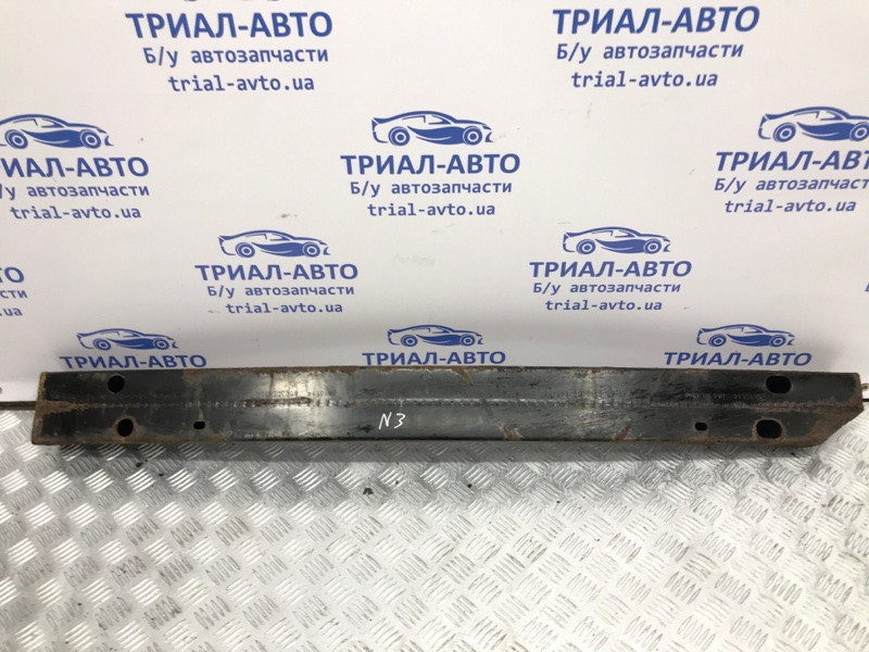 Усилитель бампера задний Nissan Tiida C11 1.6 БЕНЗИН HR16 2004 (б/у) Киев - изображение 1