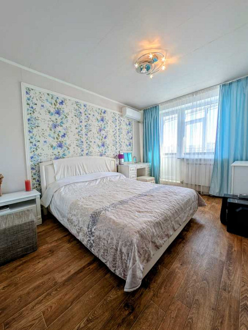 продажа 3-к квартира Харьков, Индустриальный, 49000 $  - изображение 2