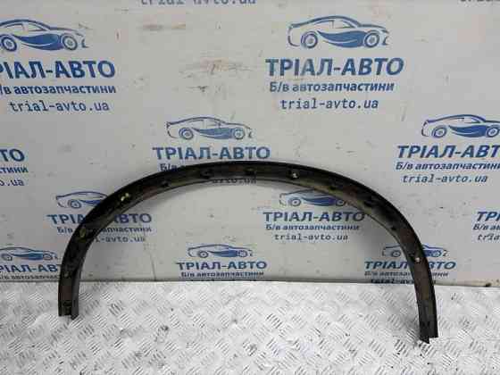 Накладка крыла Nissan X-Trail 2014-2021 638604CE1A (Арт. 84049) Київ