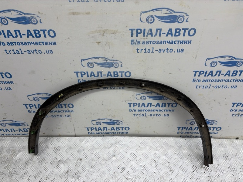 Накладка крыла Nissan X-Trail 2014-2021 638604CE1A (Арт. 84049) Киев - изображение 4