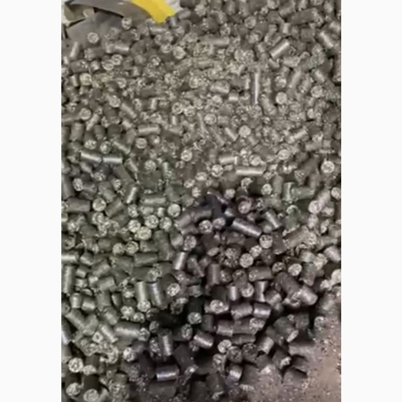 Пелети та брикети з чистого лушпиння соняшника Чернігів - зображення 1