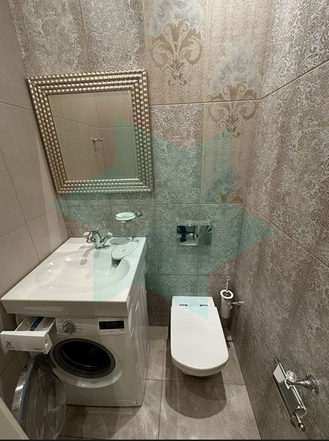 Здам. 2-кімн. кв. 7/17, Нагорка, вул. Сімферопольська 2 ЖК «Панорама» Дніпро - зображення 8