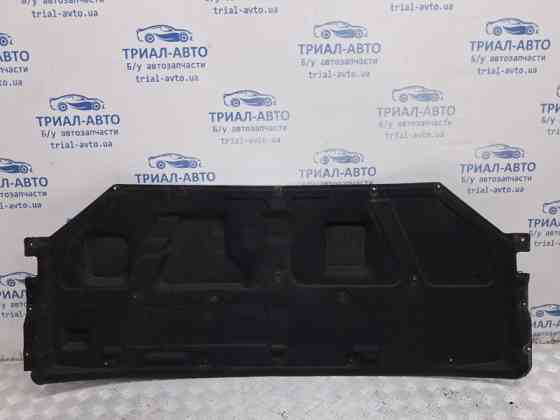 Обшивка капота Kia Sorento 2002-2011 811243E310 (Арт. 62309) Киев