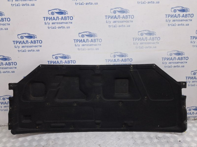 Обшивка капота Kia Sorento 2002-2011 811243E310 (Арт. 62309) Киев - изображение 1
