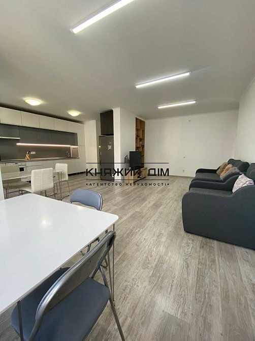 Генератор ! Оренда 3х кімнатної квартири на Позняках. ЖК Teleskop КОД 11203694 Київ - зображення 1