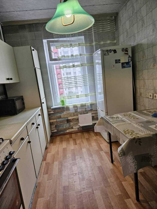 долгосрочная аренда 1-к квартира Киев, Дарницкий, 10000 грн./мес. Київ - зображення 4