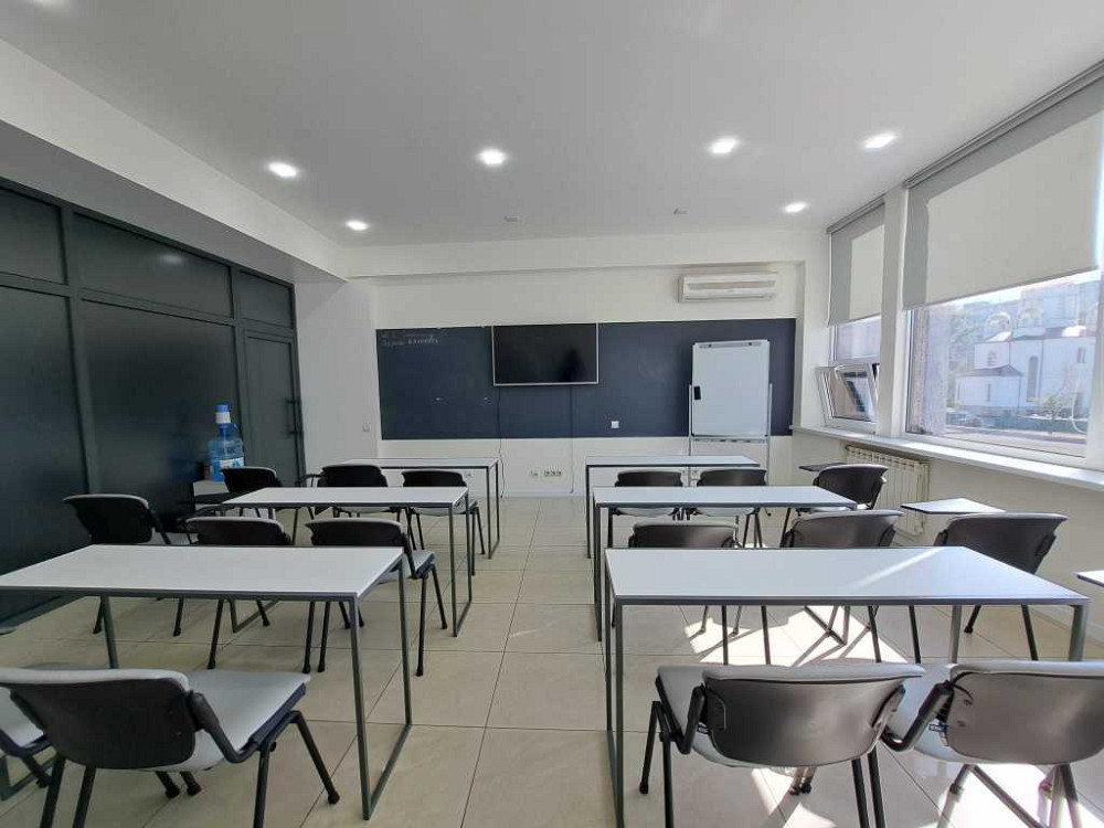 долгосрочная аренда офисное помещение Киев, Днепровский, 2400 грн./мес. Київ - зображення 6