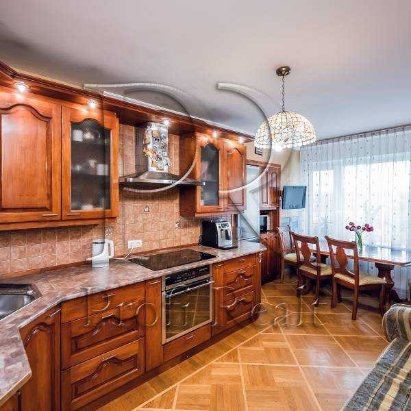 продажа 3-к квартира Киев, Дарницкий, 105000 $ Киев - изображение 1