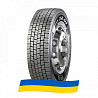 315/60 R22.5 Pirelli TR:01 TRIATHLON 152/148L Ведуча шина Киев