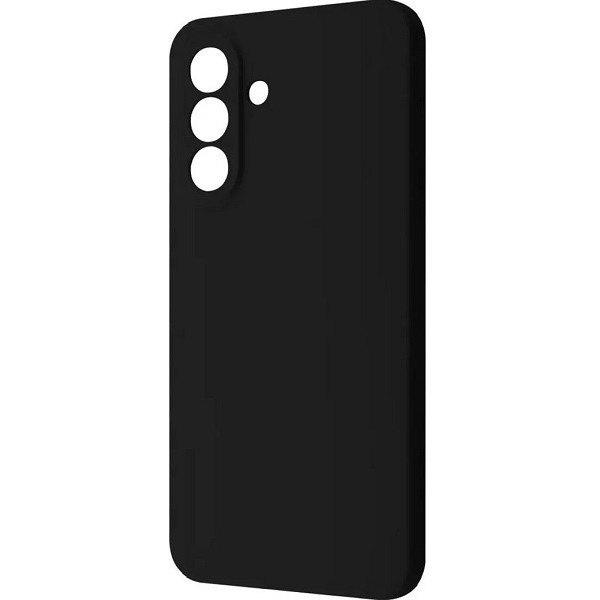 Чохол  WAVE Colorful (TPU) для Samsung A27 A276 Black Харків - зображення 1