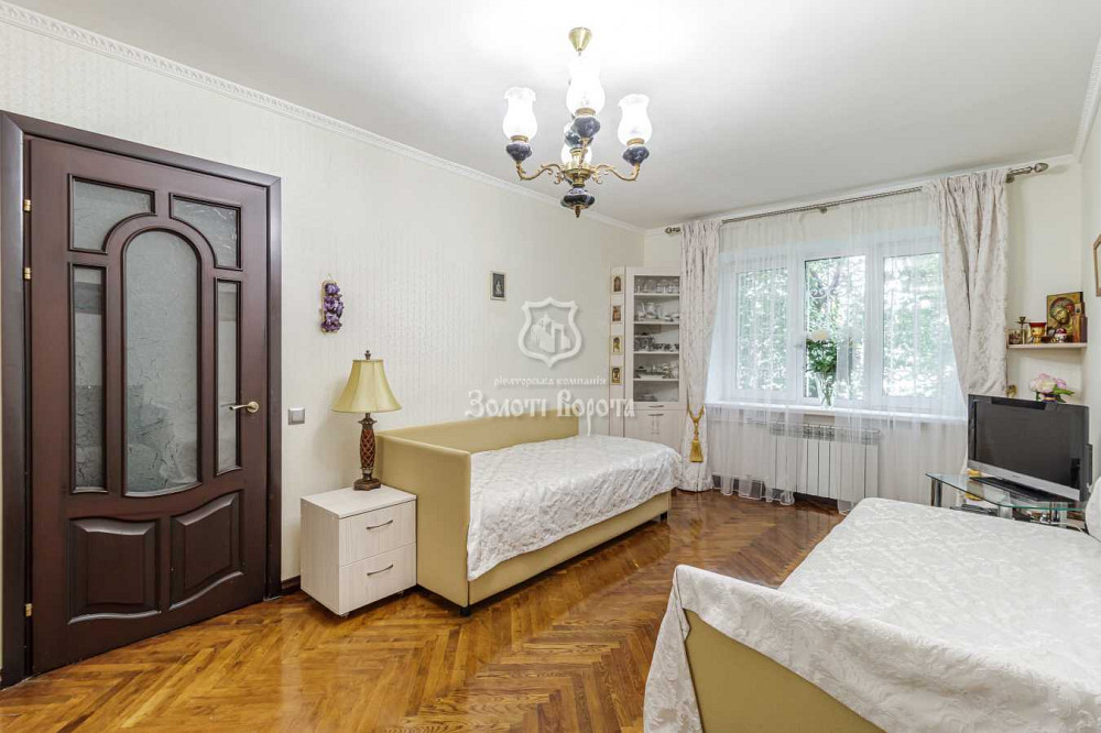 продажа 1-к квартира Киев, Подольский, 51000 $ Київ - зображення 2