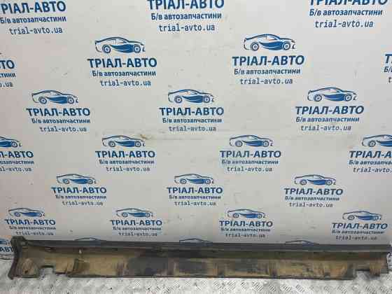 Накладка порога внешняя левая Kia Sorento 2009-2021 877512P000 (Арт. 72052) Киев