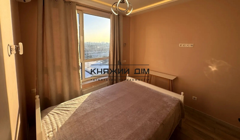 Оренда 1 кімнатна квартира ЖК Варшавський КОД 11186180 Київ - зображення 10