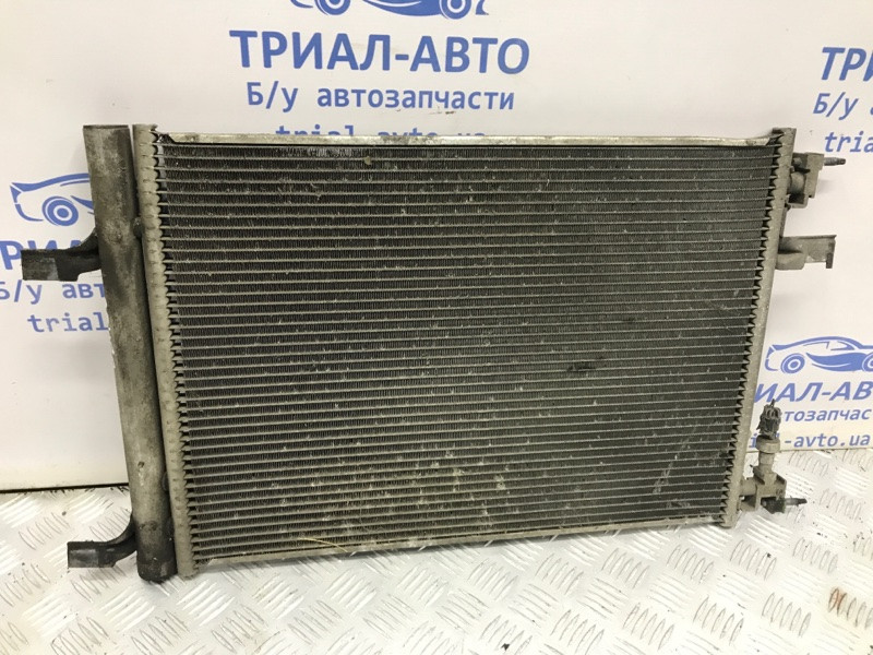 Радиатор кондиционера Chevrolet Cruze J300 1.8 2009 (б/у) Київ - зображення 5