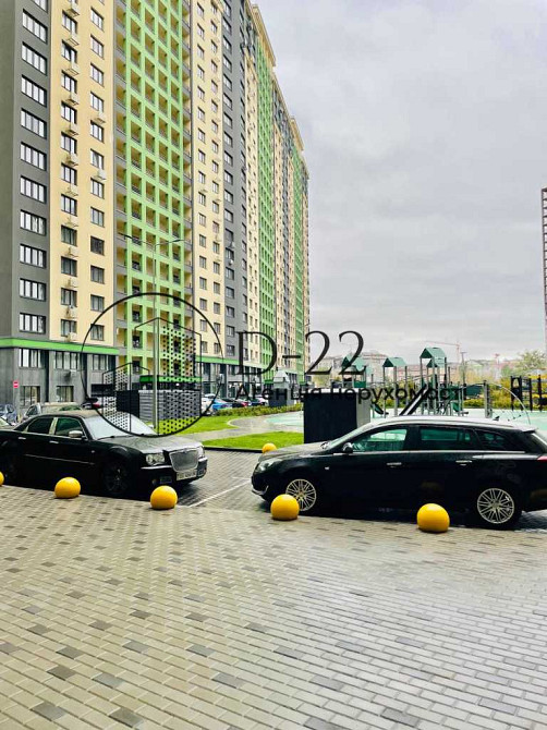 продажа 1-к квартира Киев, Голосеевский, 84000 $ Киев - изображение 10