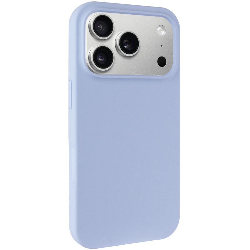 Чехол Silk Full Protective (AA) NO LOGO для Apple iPhone 17 Pro Max / 18 Pro Max (6.9") Херсон - зображення 1
