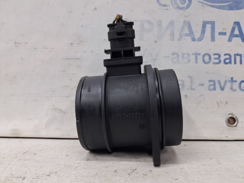 Датчик расхода воздуха Kia Sorento BL 2.5 DIESEL D4CB 2002 (б/у) Киев - изображение 1