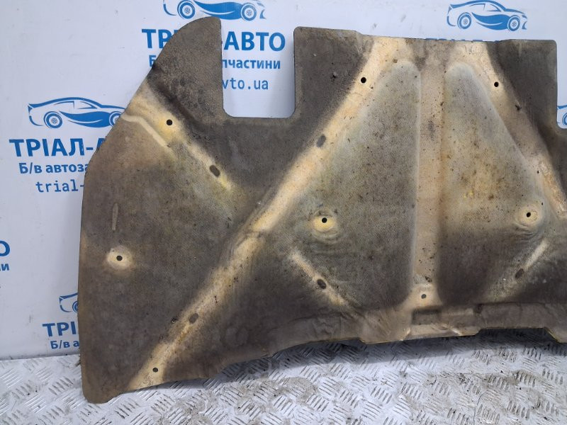 Обшивка капота Mitsubishi Lancer 9 1.6 БЕНЗИН 4G18 2003 (б/у) Киев - изображение 6