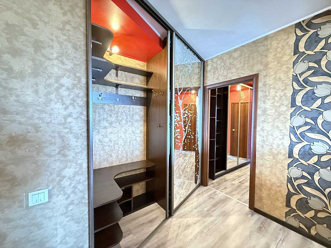 продажа 1-к квартира Киево-Святошинский, Буча, 62500 $ Буча - изображение 9