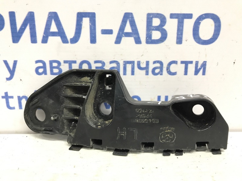 Кронштейн бампера передний левый Mazda CX 5 2011-2017 KD45-50-163 (Арт. 41598) Київ - зображення 1
