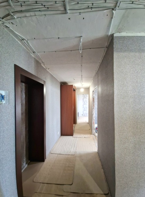 Продаж 2 двокімнатної квартири | цегла | Пасічна, Майорівка Львов - изображение 9