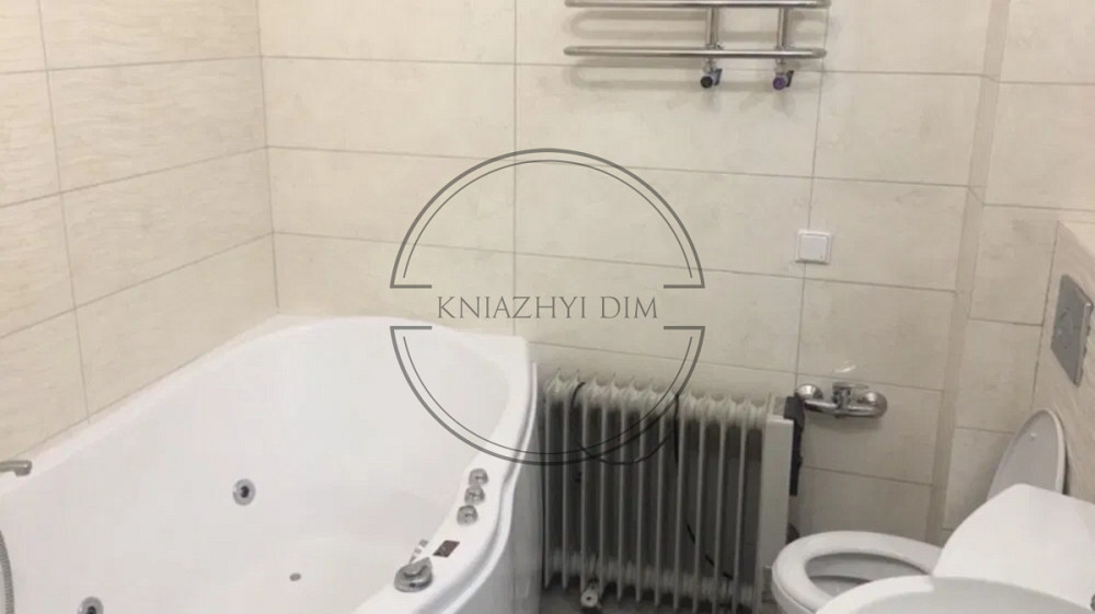 Продаж 2-кімнатної квартири в ЖК Перлина Нивок, метро Нивки. № 21146485 Киев - изображение 4