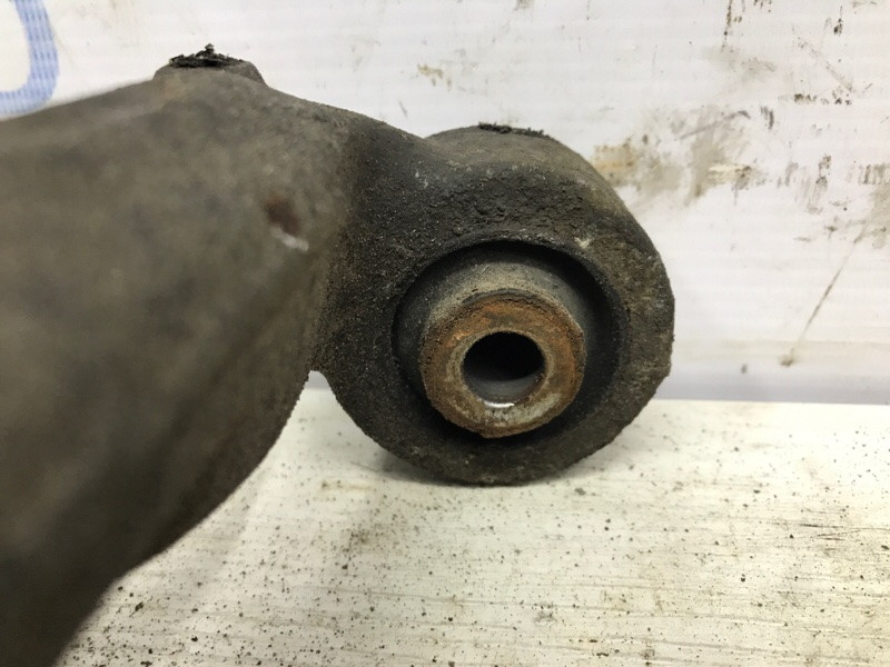 Рычаг задний поперечный Hyundai Santa fe CM 2.7 БЕНЗИН G6EA 2005 лев. (б/у) Київ - зображення 4