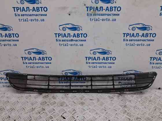 Решетка бампера центральная Kia Sportage QL 1.7 DIESEL D4FD 2015 (б/у) Київ