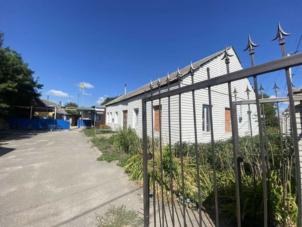 продажа помещения свободного назначения, здания Яготинский, Яготин, 29999 $ Яготин - зображення 4