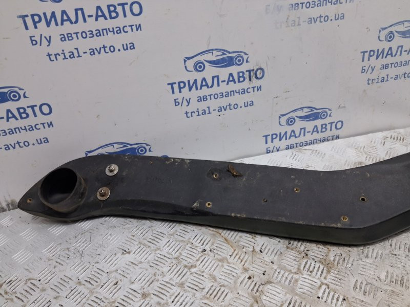 Воздуховод Mitsubishi L200 2006-2015  (Арт. 67114) Київ - зображення 6