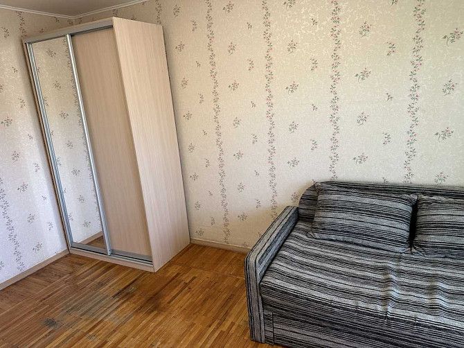 долгосрочная аренда 1-к квартира Киев, Деснянский, 9000 грн./мес. Київ - зображення 2