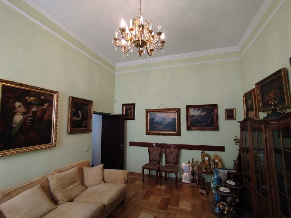 продажа 3-к квартира Киев, Печерский, 300000 $ Київ - зображення 3