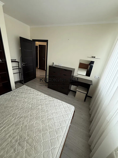 ЛІФТ ПРАЦЮЄ без світла Продаж 3х кімнатної квартири на Позняки КОД № 21147154 Київ - зображення 10