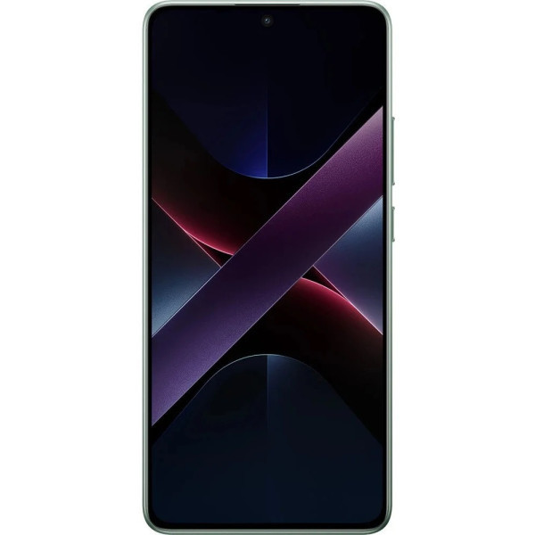 Смартфон Xiaomi Poco X7 Pro 8/256GB Green (with Adapter) EU Харків - зображення 12