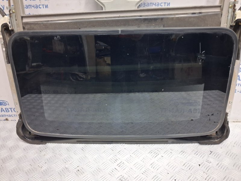 Люк в сборе Mitsubishi Outlander CU 2.4 БЕНЗИН 4G69 2003 (б/у) Киев - изображение 2