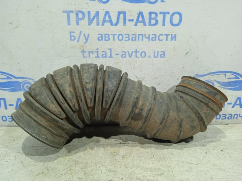 Патрубок воздушного фильтра Toyota Prado J120 3.0 DIESEL 1KDFTV 2002 (б/у) Київ - зображення 1