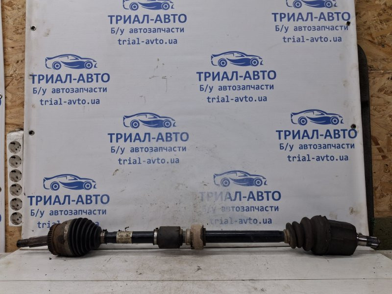 Привод передний правый МКПП Kia Ceed 2006-2012 495001H211 (Арт. 66208) Київ - зображення 1