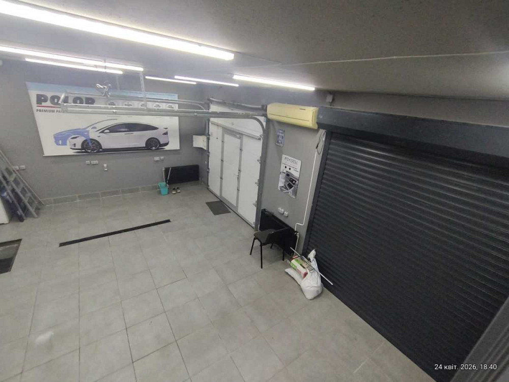 продажа отдельно стоящий гараж Киев, Деснянский, 55000 $ Київ - зображення 4