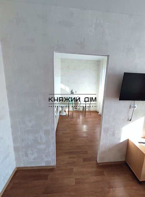 Продам однокімнатну квартиру в ЖК  Евріка ,м.Виставковий центр Київ - зображення 7