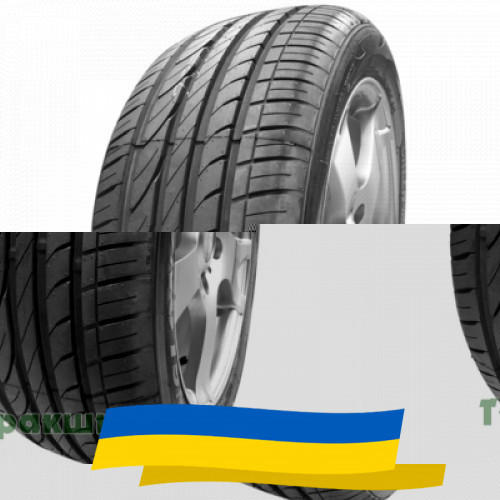 215/45 R18 LingLong Green-Max 93W Легкова шина Київ - зображення 1