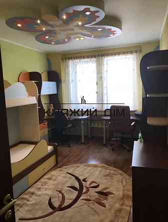 Оренда 3-х кімн .квартири метро Осокорки Дарницький р-н. Код об'єкту: 11204287 Київ