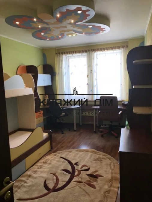 Оренда 3-х кімн .квартири метро Осокорки Дарницький р-н. Код об'єкту: 11204287 Киев - изображение 5