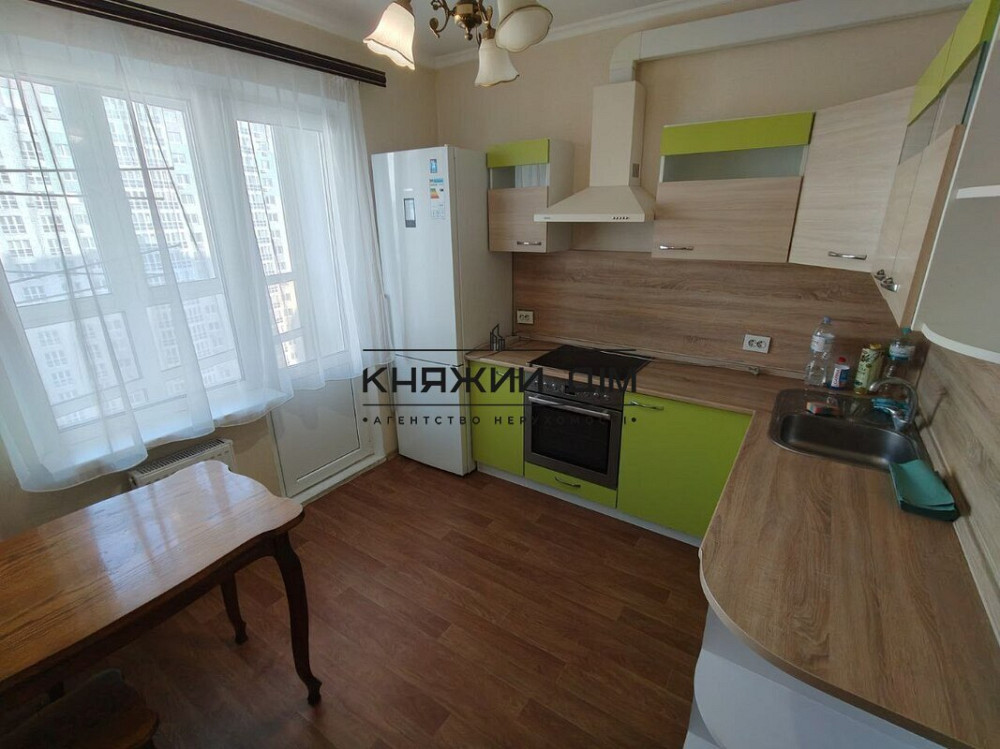 Є генератор. Оренда 1-я. кв. на Осокорках в ЖК патріотики. Осокорки. Код об'єкта: 11191926. Киев - изображение 9