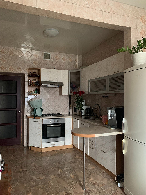 продам 2 комнатную сталинку, Солнечный Днепр - изображение 5