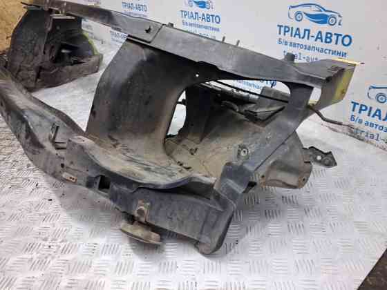 Панель передняя SsangYong Actyon CJ 2.0 DIESEL D20DT 2005 (б/у) Київ