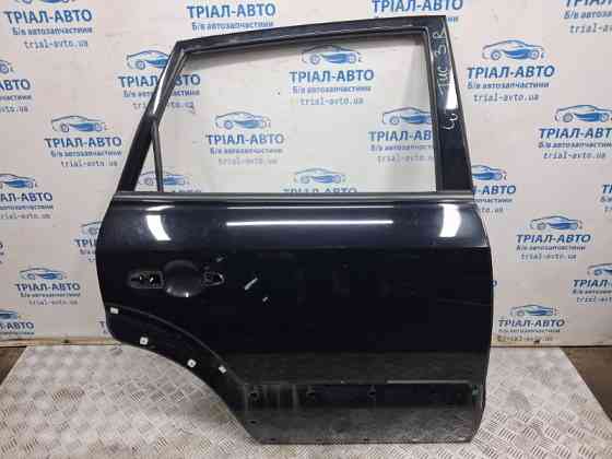 Дверь задняя правая Hyundai Tucson 2004-2009 770042E050 (Арт. 86206) Киев