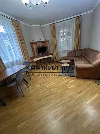 Оренда таунхаусу в Голосієво, вул. Добрий шлях, код 139375 Київ