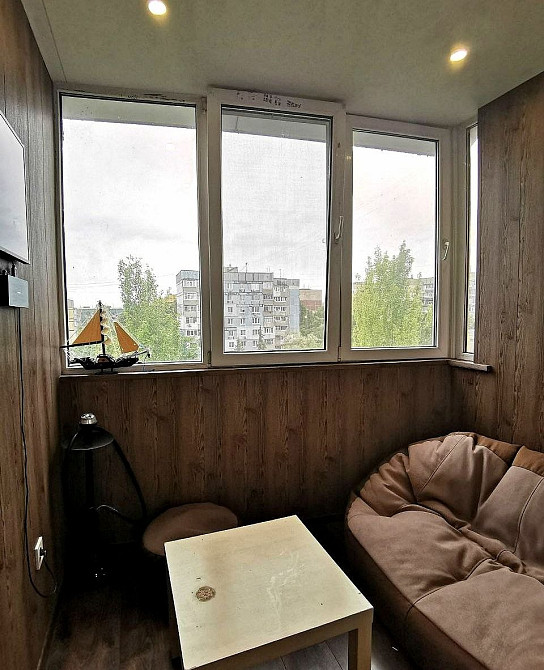 Продам меблированную 3-к квартиру (чешка) на ж/м Сокол 1 Дніпро - зображення 5